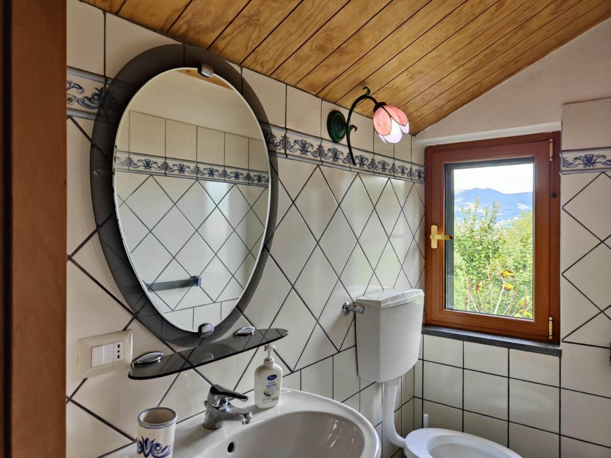 Villa Vicinus - 120 Mq - Parking - Garden *