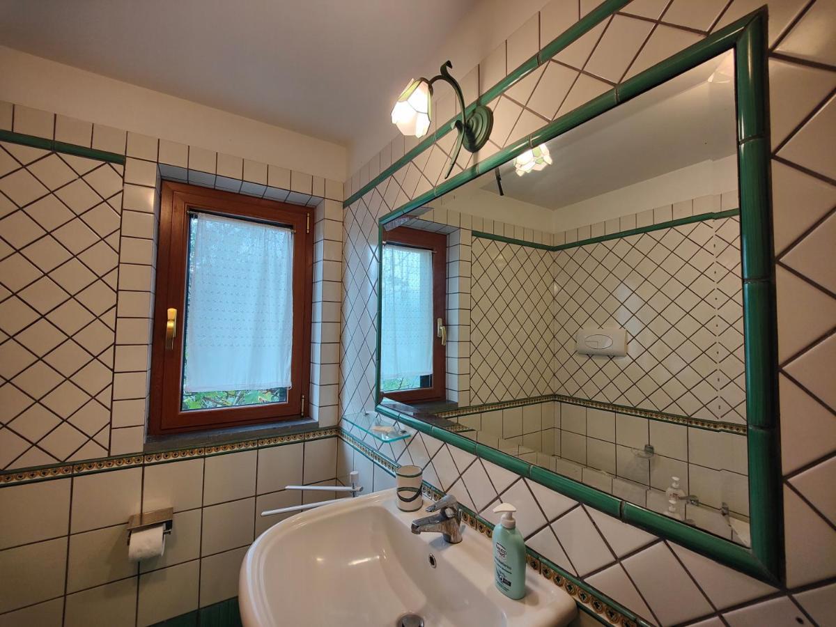 Vicinus - 120 Mq - Parking - Garden Villa *