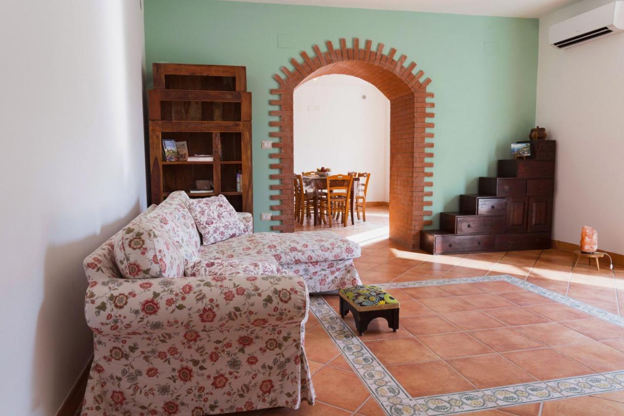Villa Vicinus - 120 Mq - Parking - Garden Vietri sul Mare
